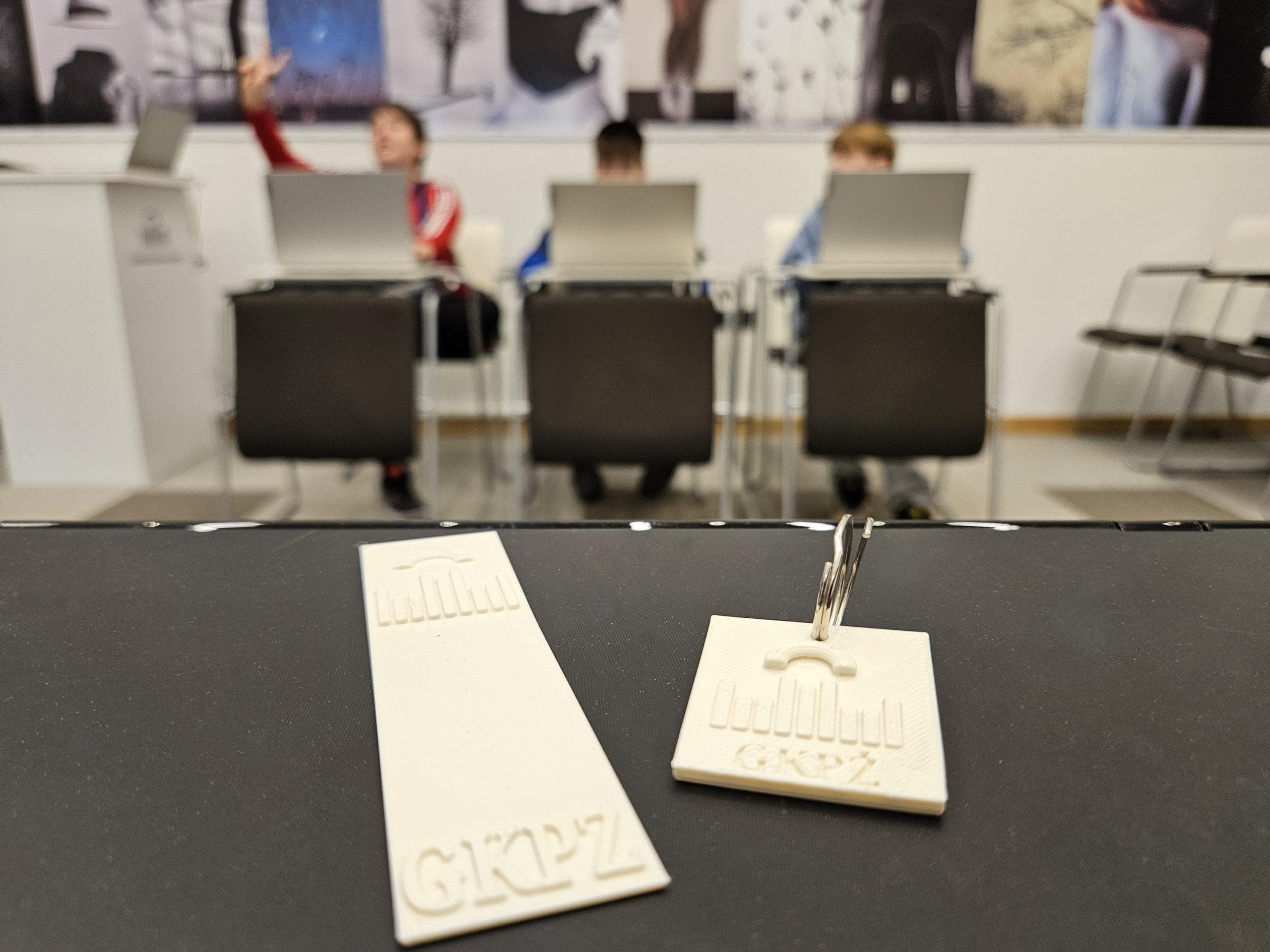 3D Print Radionica