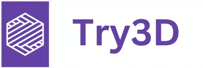 Try3D