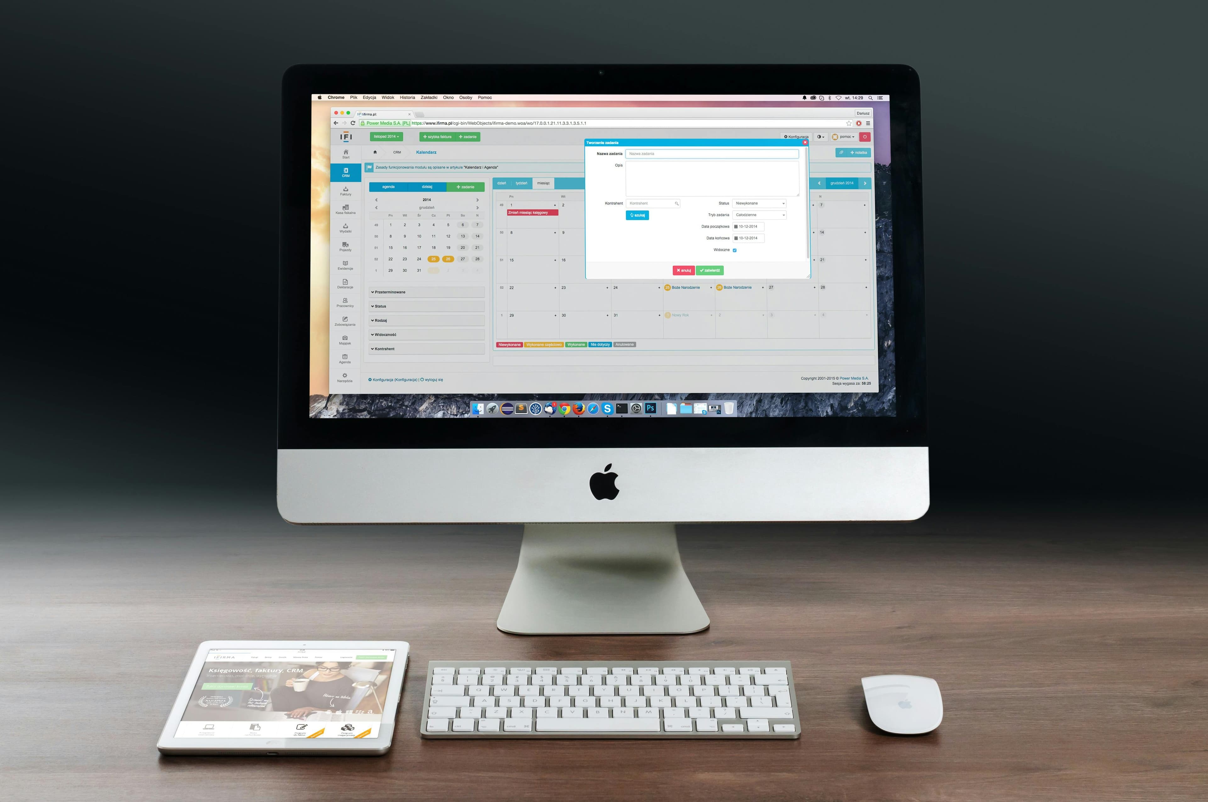 MacOS