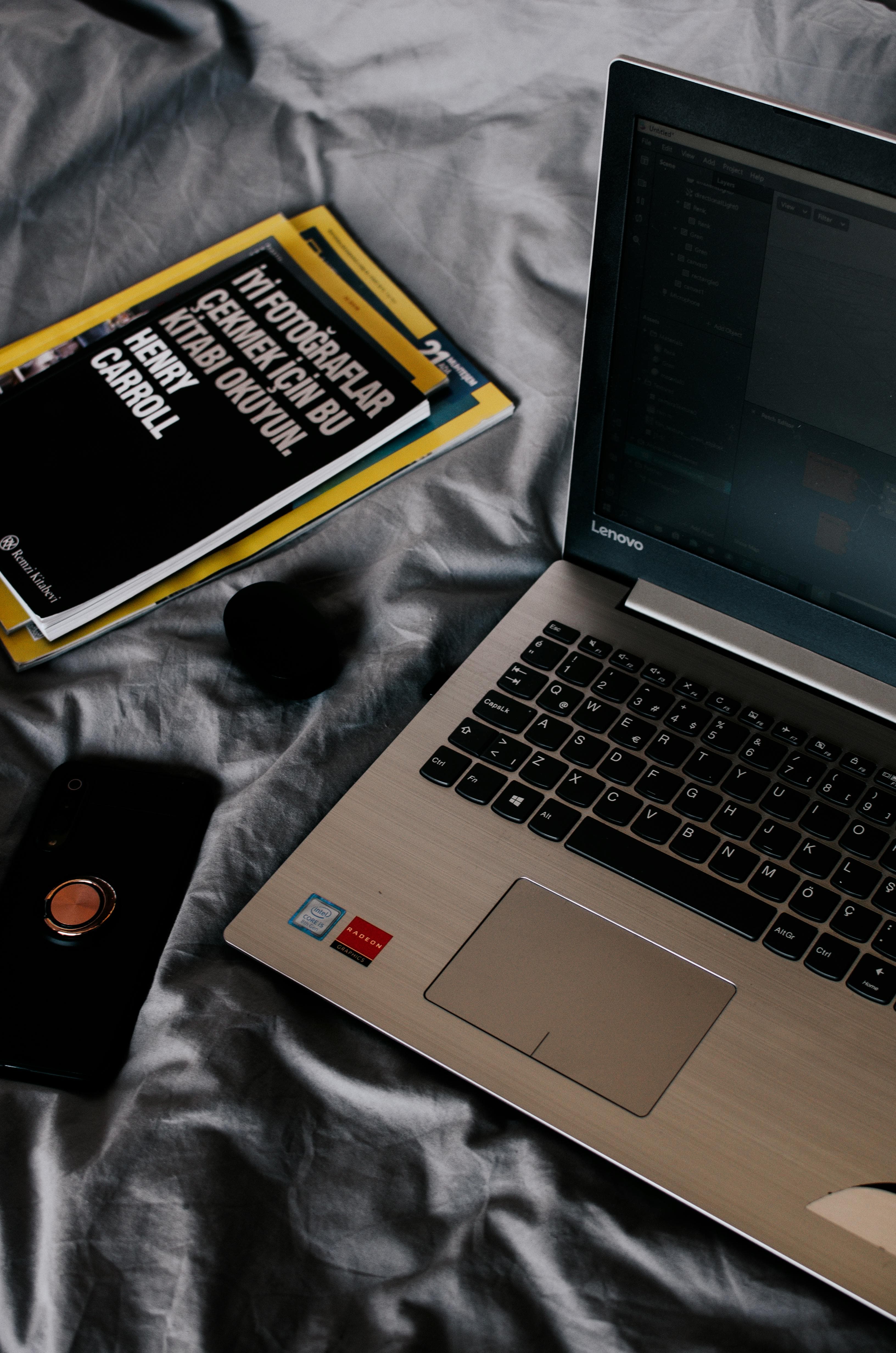 Lenovo Laptop